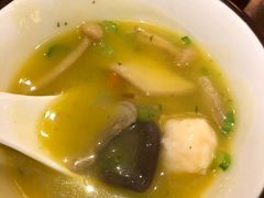 -杨记隆府(汉街店)