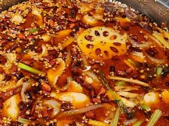 -胖子鱼·天水麻辣鱼火锅(秦州407店)