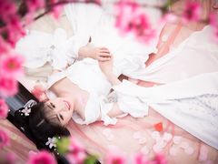-九月鹰飞汉服摄影工作室