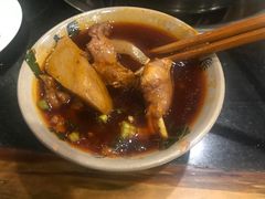 -冯记香辣兔火锅(茶店子总店)