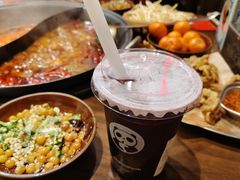 -萍姐火锅·公路夜市(南京新街口店)