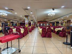二楼大堂-吉莲利苑海鲜酒家(珠海拱北28年老字号店)