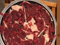 -清真·天府皇城坝百年牛肉火锅(皇城清真寺店)