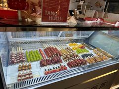 -Olé精品超市(太原万象城店)