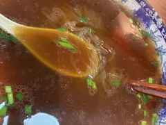 -老新隆牛肉锅贴(新街口店)