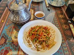 -巴依老爷新疆美食(魏公村店)