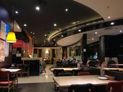 大堂-必胜客(漕宝路店)