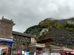 -叠溪松坪沟景区