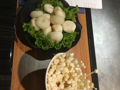 大马蹄-东椰·海南椰子鸡火锅(朝阳门店)