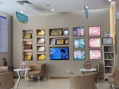 -深圳尔睦丽沙口腔门诊部(丽沙花都店)