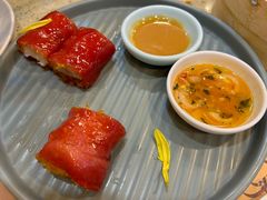 -点都德(龙之梦店)