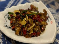 -滇道云南特色料理(康定路店)
