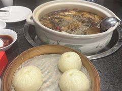 -生宇山珍野生菌汤锅•始于2002(双流古塔店)