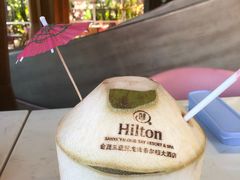 -水桶王国主题餐厅·聚会·生日派对·亲子活动·家庭套餐(亚龙湾希尔顿店)