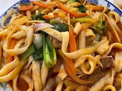 刀削面-面道赞宁海海鲜面(迎凤街店)