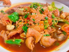 -高淳老街土菜馆(迎薰门店)
