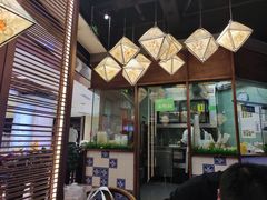 门面-云海肴云南菜(曲江大悦城店)