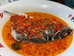 -千稻剁椒大鱼头(CityOn熙地港店)