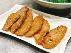 -食代馆(深业上城店)