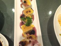 -南山小渔村•大连海鲜大连菜(七七街店)