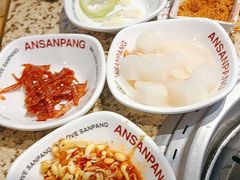 -安又胖韩国烤肉(美罗城店)