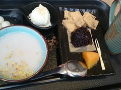 -鲜芋仙(中环百联2店)