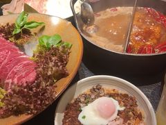 -大龙燚·旷野鲜火锅(广州首店)