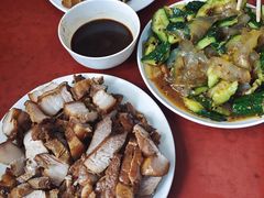 -四合心砂锅居(轩辕小区店)