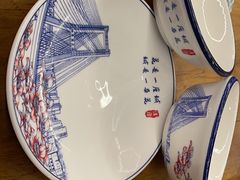 -吴天家私坊铜火锅(远达·帝景华廷店)