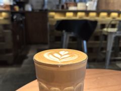 -Metal hands·铁手咖啡