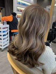 -星格造型·Hair Salon