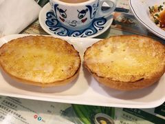 -翠华餐厅(旺角文华商场店)