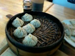 汤包-西工饭庄快餐厅(西工小街店)