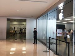 -Apple零售店(深圳益田假日广场店)