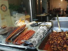 -鸿运兔·手撕烤兔(天府广场店)