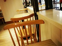 -肯德基(茂业店)