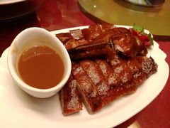 -椿记烧鹅(北门店)