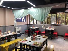 -俭让佬妈现卤串串(温江总店)