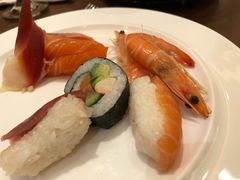 -上海兴国宾馆香樟园西餐厅
