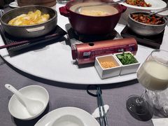 -观宴·品质赣菜(高新大道店)