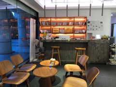 -MEGA BASE 健身馆(南山店)