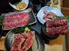 -龍二烧肉酒场(九亭店)