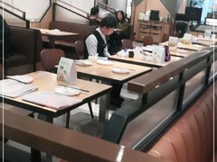 大堂-新旺茶餐厅·早餐(香港广场店)