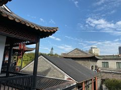 -东莞市可园博物馆