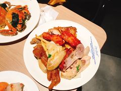 -星伦多自助料理·涮烤一体(杭州来福士店)