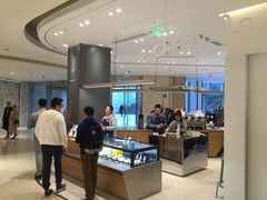 -Seesaw Coffee(上海国金中心店)