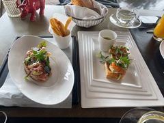 -恰餐厅及酒吧CHAR Bar & Grill(北京三里屯洲际店)
