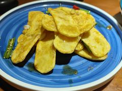-58度品质川菜馆(经一路店)
