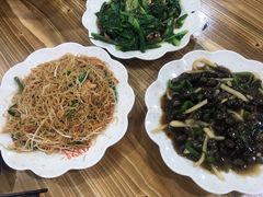 -南记食粥坊·宵夜大排档(莲花总店)
