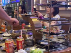 -杨小佳·齐齐哈尔烤肉·烤串(广州店)